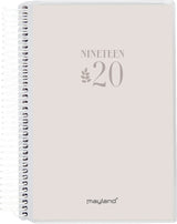 Mayland studiekalender may. 19/20 stor 1 dag 4i1