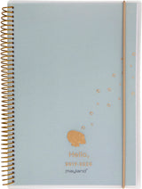 MAYLAND STUDIEKALENDER 19/20 STOR 1 DAG HELLO