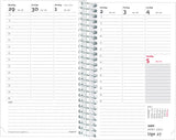 MAYLAND LÆRERKALENDER 19/20 LILLE UGE