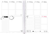 Mayland studiekalender 19/20 A5 højformat