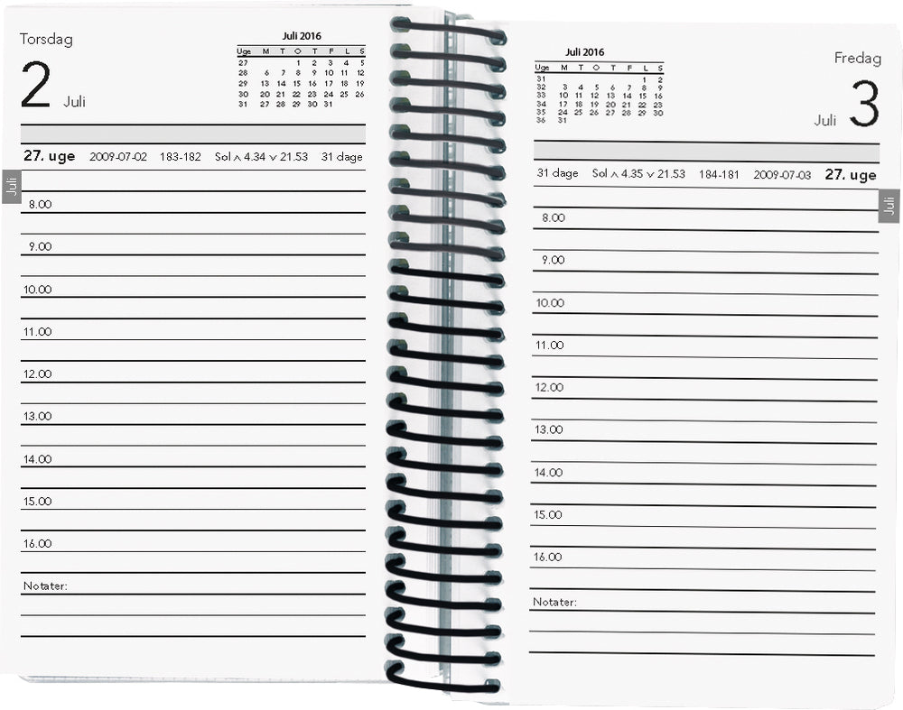 Studiekalender may. 19/20 19/20 mini basic