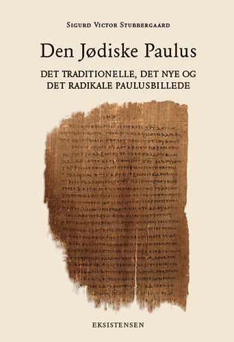 Den Jødiske Paulus