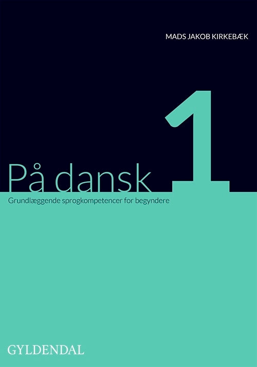På dansk 1