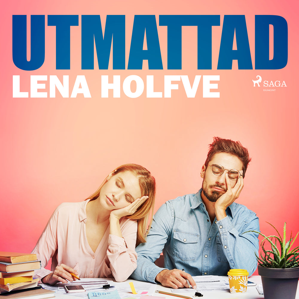 Utmattad