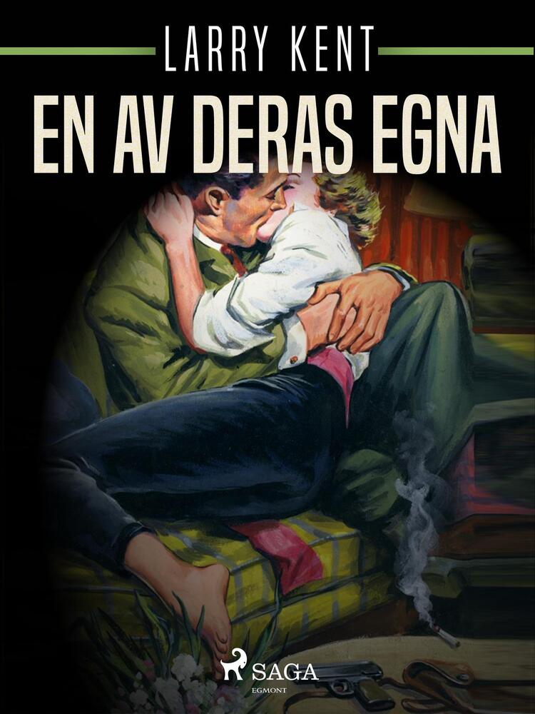 En av deras egna