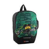 Rygsæk børnehave 10L LEGO® Ninjago energy
