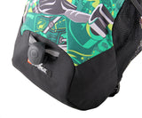 Rygsæk børnehave 10L LEGO® Ninjago energy