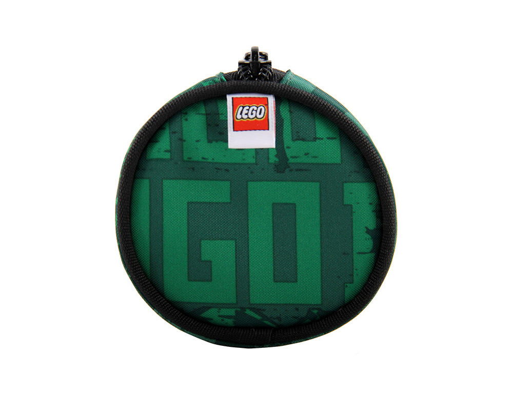 Penalhus rund LEGO® Ninjago energy