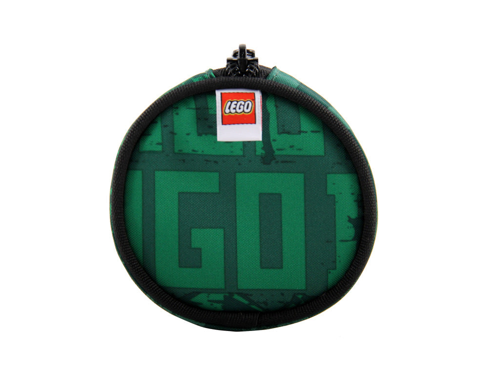 Penalhus rund LEGO® Ninjago energy