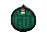 Penalhus rund LEGO® Ninjago energy