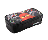 Penalhus box LEGO® Ninjago team ninja