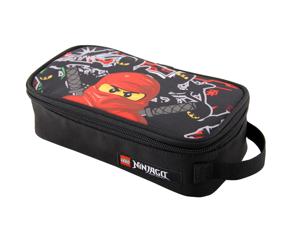 Penalhus box LEGO® Ninjago team ninja