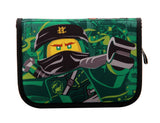 Penalhus LEGO® m/fyld Ninjago energy