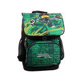 Skoletaske 24L LEGO® Optimo Ninjago energy