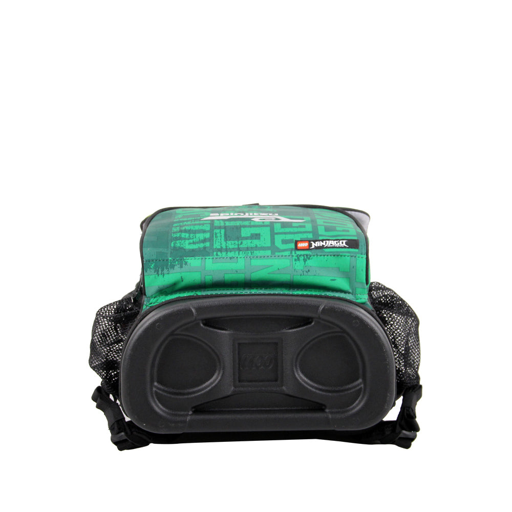 Skoletaske 24L LEGO® Optimo Ninjago energy