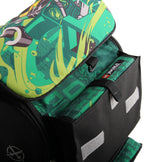 Skoletaske 24L LEGO® Optimo Ninjago energy