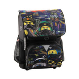 Skoletaske 24L LEGO® Optimo Ninjago urban
