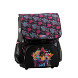 Skoletaske 24L LEGO® Optimo Friends girls rock