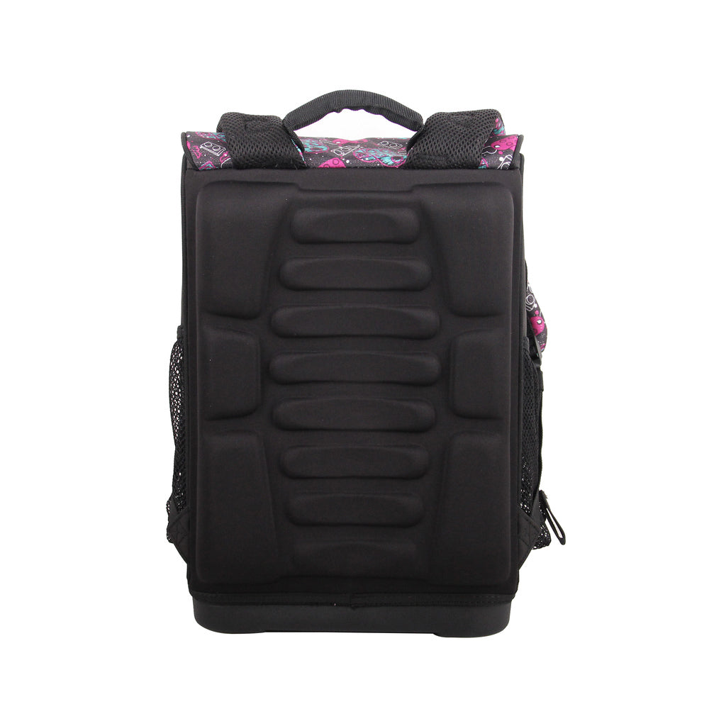 Skoletaske 24L LEGO® Optimo Friends girls rock