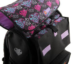 Skoletaske 24L LEGO® Optimo Friends girls rock