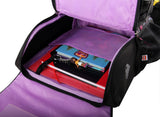 Skoletaske 24L LEGO® Optimo Friends girls rock