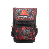 Skoletaske 33L LEGO® Maxi Ninjago team ninja