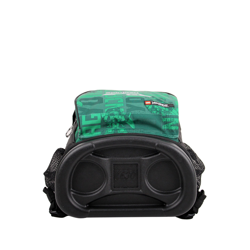 Skoletaske 33L LEGO® Maxi Ninjago energy