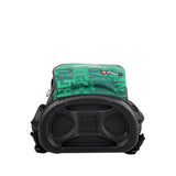 Skoletaske 33L LEGO® Maxi Ninjago energy