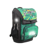 Skoletaske 33L LEGO® Maxi Ninjago energy