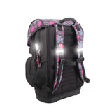 Skoletaske 33L LEGO® Maxi Friends girls rock