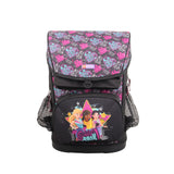 Skoletaske 33L LEGO® Maxi Friends girls rock