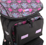 Skoletaske 33L LEGO® Maxi Friends girls rock