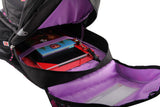 Skoletaske 33L LEGO® Maxi Friends girls rock