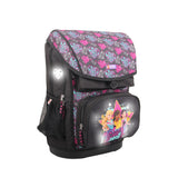 Skoletaske 33L LEGO® Maxi Friends girls rock