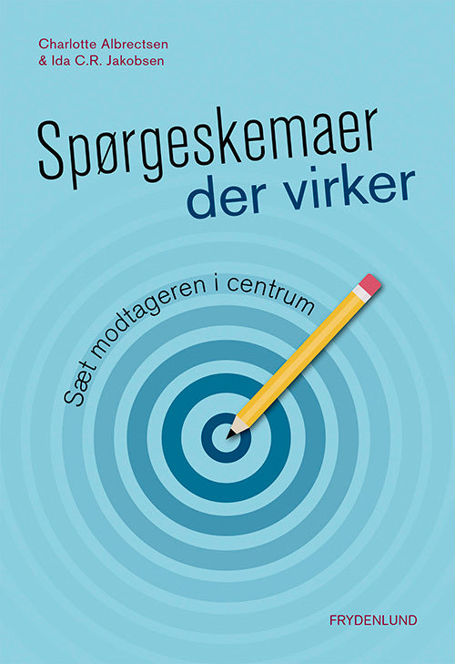 Spørgeskemaer der virker