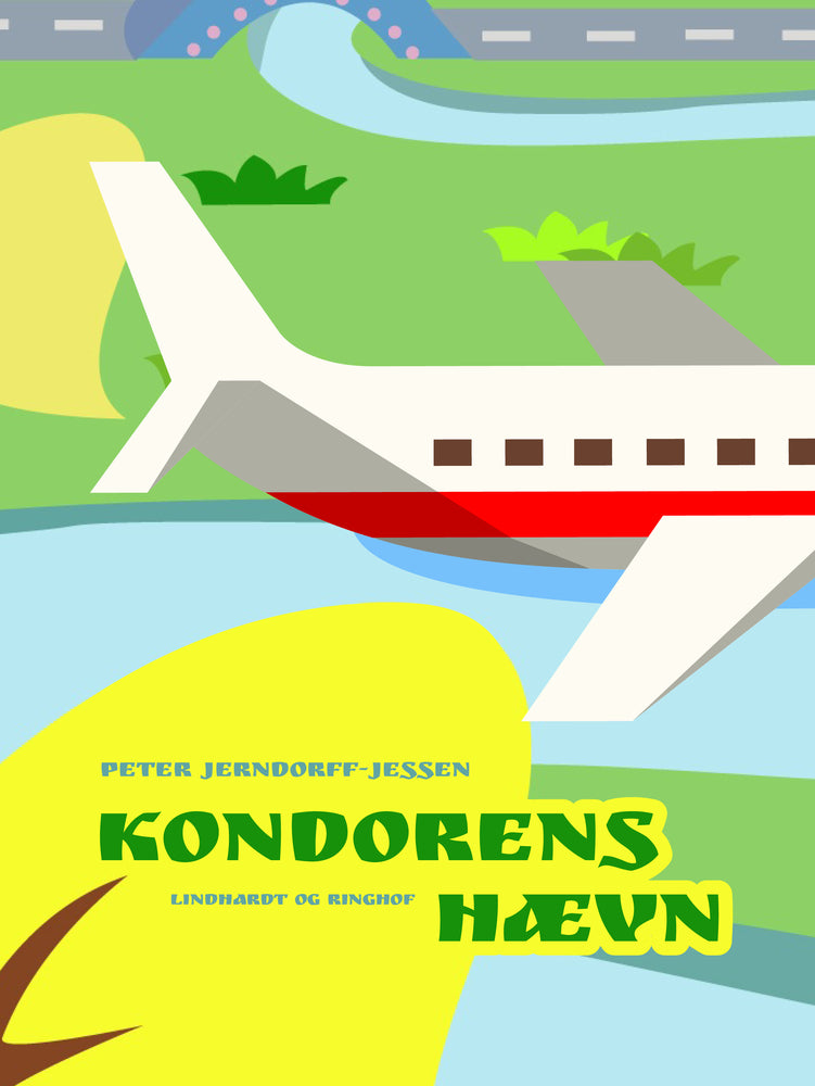 Kondorens hævn