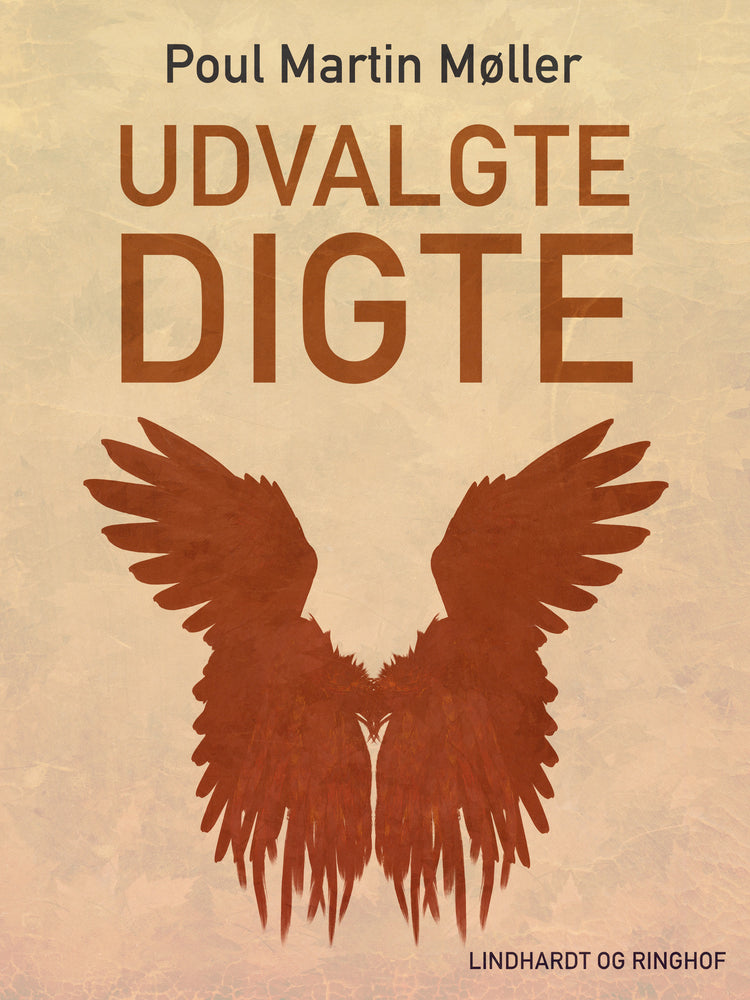 Udvalgte digte