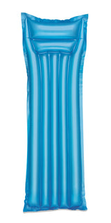 Luftmadras 183 cm asst.