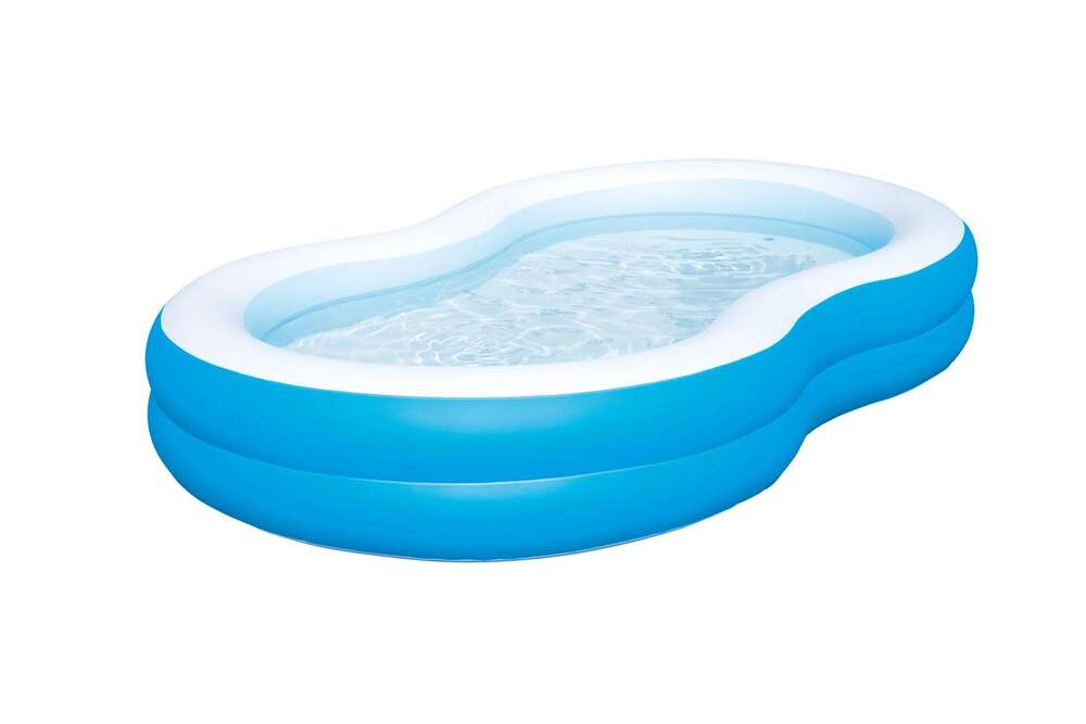 Pool 554 l