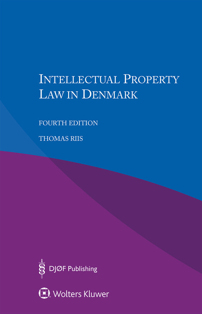 Intellectual Property Law in Denmark
