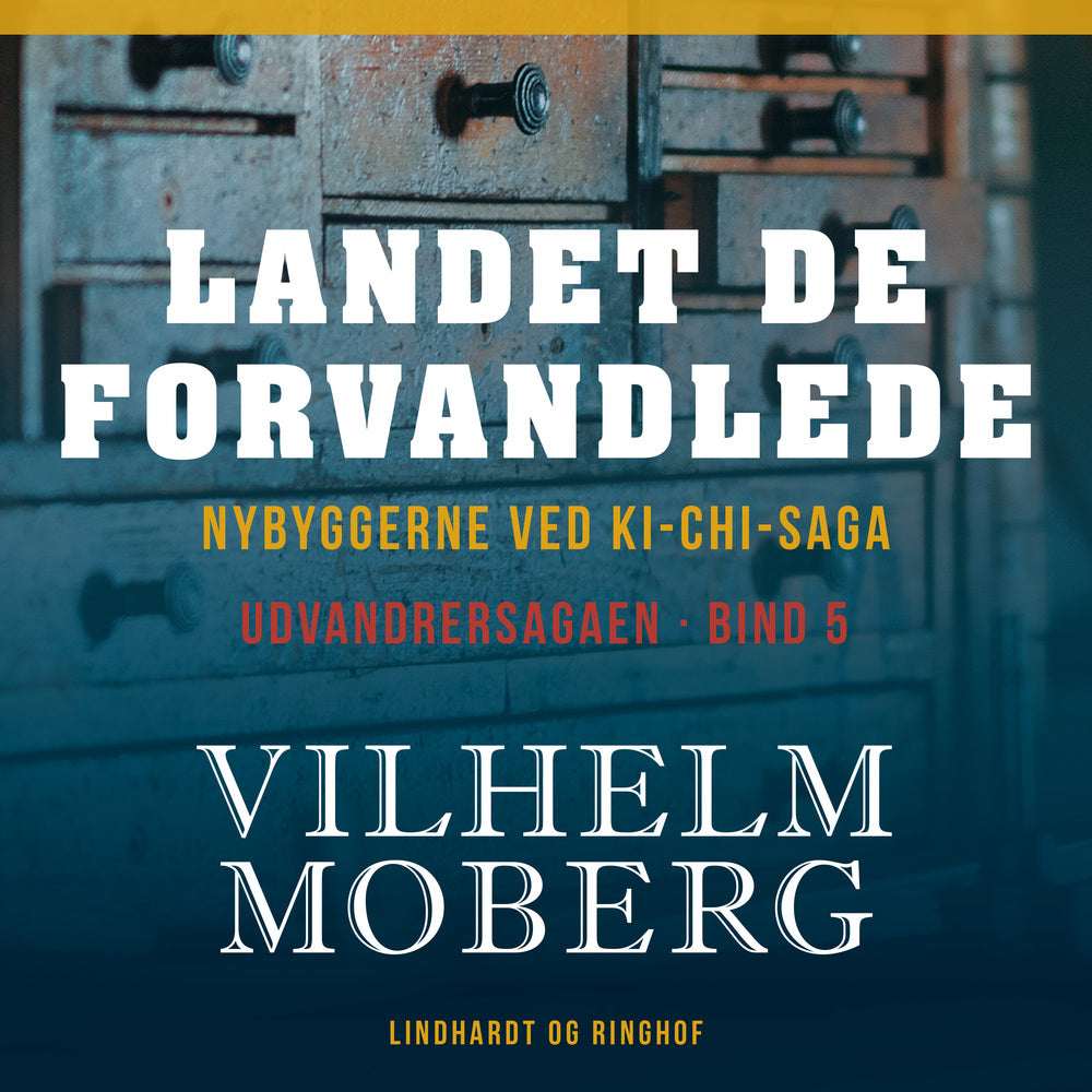 Landet de forvandlede
