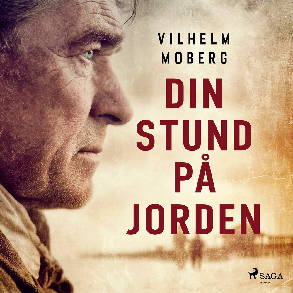 Din stund på jorden