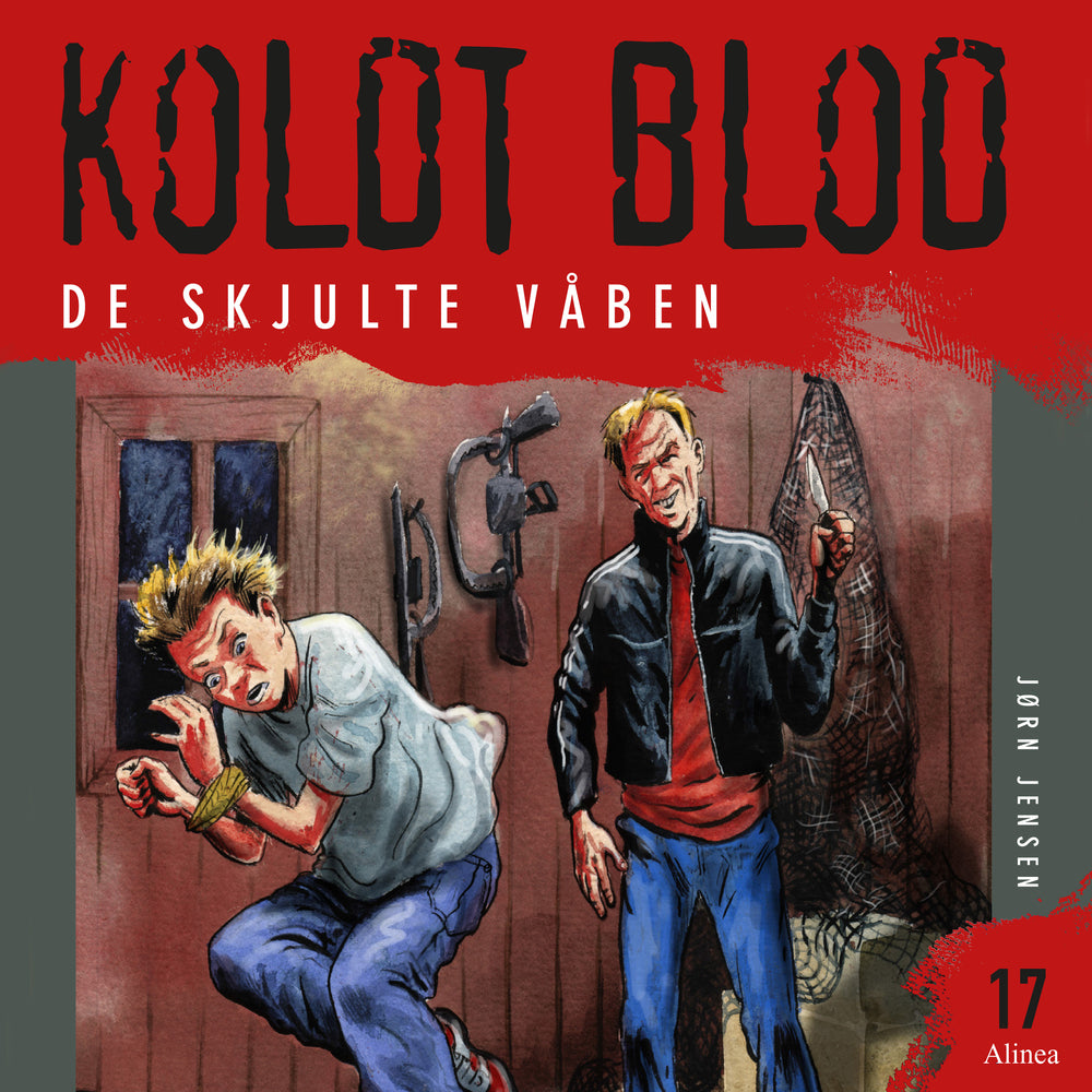 De skjulte våben