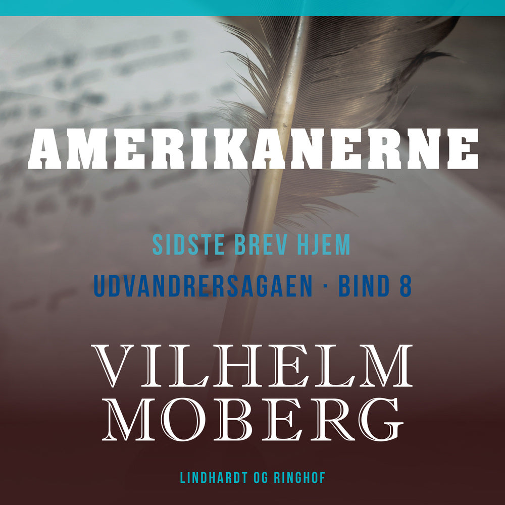 Amerikanerne