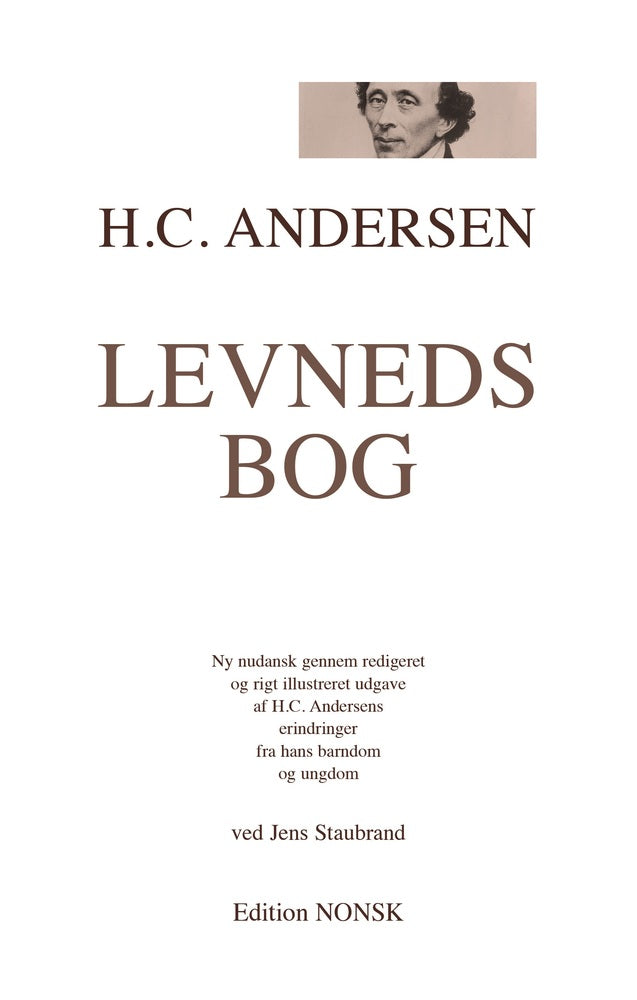 Levnedsbog