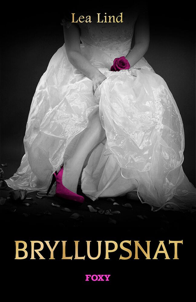 Bryllupsnat