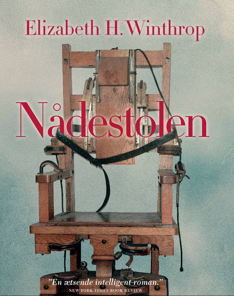 Nådestolen