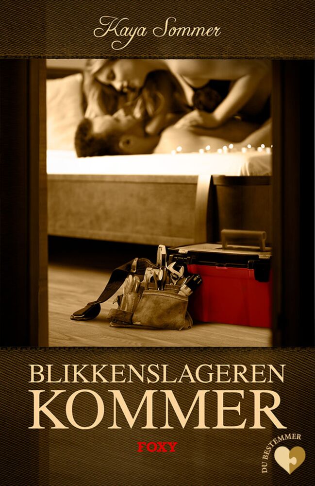 Det erotiske valg: Blikkenslageren kommer