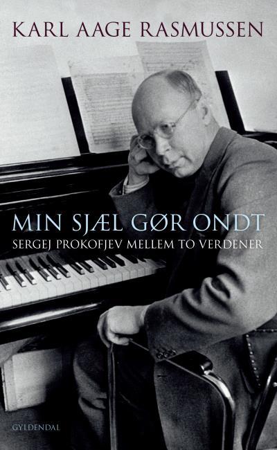 Min sjæl gør ondt