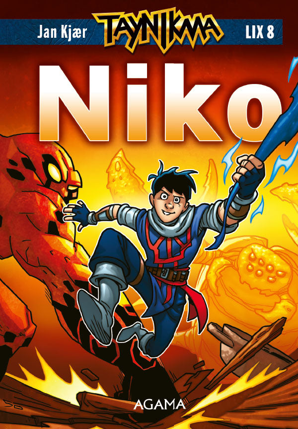 Taynikma: Niko (lix8)